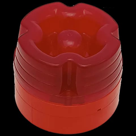 REDBAN ADRESLENEBİLİR FLAŞÖRLÜ YANGIN İHBAR SİRENİ (SA8